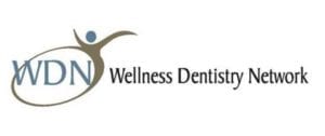 Wellness Dentistry Network logo